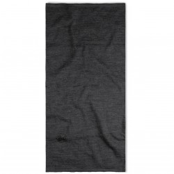 BUFF Merino Lightweight Neckwarmer - Μαντήλι Λαιμού - Solid Gray