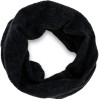 BUFF Merino Fleece Neck Warmer - Μαντήλι Λαιμού - Solid Black