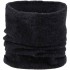 BUFF Merino Fleece Neck Warmer - Μαντήλι Λαιμού - Solid Black