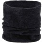 BUFF Merino Fleece Neck Warmer - Μαντήλι Λαιμού - Solid Black BUFF Merino Fleece Neck Warmer - Μαντήλι Λαιμού - Solid Black