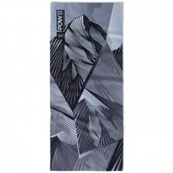 BUFF Original EcoStretch Neckwear POW - Μαντήλι Λαιμού - Cascade Range