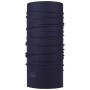 BUFF Original EcoStretch - Μαντήλι Λαιμού - Solid Night Blue