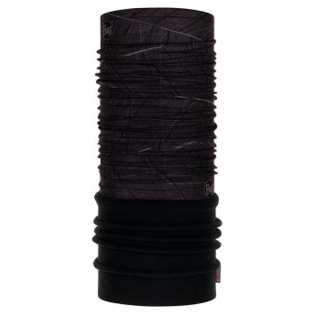 BUFF Polar Multifunctional Neckwear - Μαντήλι Λαιμού - Embers Black BUFF Polar Multifunctional Neckwear - Μαντήλι Λαιμού - Embers Black