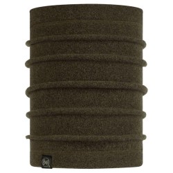 Buff Polar Neck Warmer - Μαντήλι Φλίς Λαιμού - Bark Heather