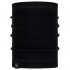 Buff Polar Neck Warmer - Μαντήλι Φλίς Λαιμού - Black