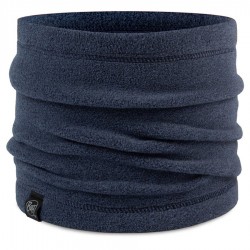 Buff Polar Neck Warmer - Μαντήλι Φλίς Λαιμού - Night Blue Heather