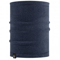 Buff Polar Neck Warmer - Μαντήλι Φλίς Λαιμού - Night Blue Heather