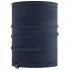 Buff Polar Neck Warmer - Μαντήλι Φλίς Λαιμού - Night Blue Heather