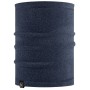 Buff Polar Neck Warmer - Μαντήλι Φλίς Λαιμού - Night Blue Heather