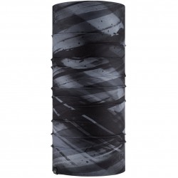 BUFF Reversible Polar Neckwear - Μαντήλι Λαιμού - Raft Graphite