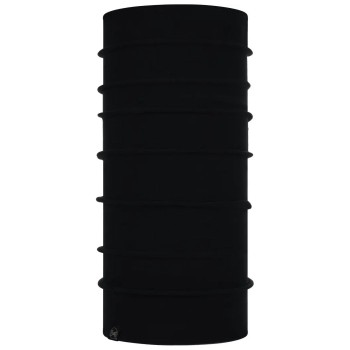 BUFF Reversible Polar Neckwear - Μαντήλι Λαιμού - Solid Black