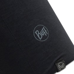BUFF Reversible Polar Neckwear - Μαντήλι Λαιμού - Solid Black