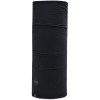 BUFF Reversible Polar Neckwear - Μαντήλι Λαιμού - Solid Black