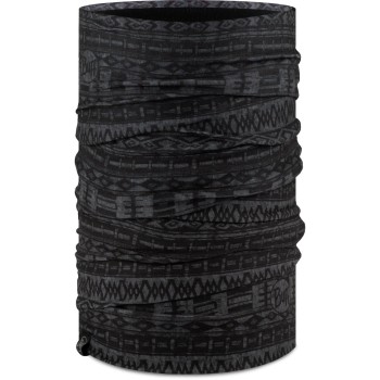 BUFF Reversible Polar Neckwear - Μαντήλι Λαιμού - Urid Black BUFF Reversible Polar Neckwear - Μαντήλι Λαιμού - Urid Black