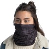 BUFF Reversible Polar Neckwear - Μαντήλι Λαιμού - Urid Black