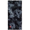 BUFF ThermoNet® Neckwear - Μαντήλι Λαιμού - Skatick Graphite