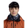 BUFF ThermoNet® Neckwear - Μαντήλι Λαιμού - Skatick Graphite