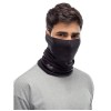 BUFF ThermoNet® Neckwear - Μαντήλι Λαιμού - Solid Black