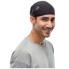 BUFF ThermoNet® Neckwear - Μαντήλι Λαιμού - Solid Black