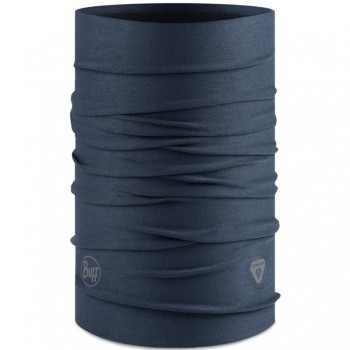 BUFF ThermoNet® Neckwear - Μαντήλι Λαιμού - Solid Ensign Blue