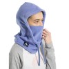 Burton Burke Hood  - Balaclava for Men - Slate Blue 