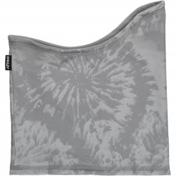 OAKLEY Printed Neck Gaiter- Λαιμός Polar - Grey Mountain Tie Dye
