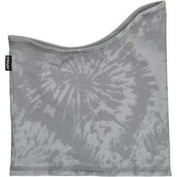 OAKLEY Printed Neck Gaiter- Λαιμός Polar - Grey Mountain Tie Dye OAKLEY Printed Neck Gaiter- Λαιμός Polar - Grey Mountain Tie Dye