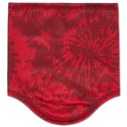 OAKLEY Printed Neck Gaiter- Λαιμός Polar - Red Mountain Tie Dye