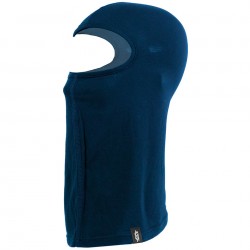 P.A.C. Merino Wool Balaclava - Balaclava - Navy