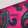 P.A.C. Brushed Fleece - Μαντήλι Λαιμού - Black