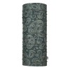 P.A.C. Brushed Fleece - Μαντήλι Λαιμού - Paisley Black