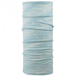 P.A.C. Merino Wool - 100% Wool (Merino) Μαντήλι Λαιμού - Cordu Blue