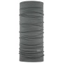 P.A.C. Merino Wool - 100% Wool (Merino) Μαντήλι Λαιμού - Grey