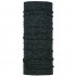 P.A.C. Merino Wool - 100% Wool (Merino) Μαντήλι Λαιμού - Paisley Black