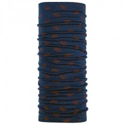 P.A.C. Merino Wool - 100% Wool (Merino) Μαντήλι Λαιμού - Paisley Naor