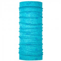 P.A.C. Merino Wool - 100% Wool (Merino) Μαντήλι Λαιμού - Prina Blue