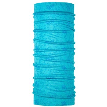 P.A.C. Merino Wool - 100% Wool (Merino) Μαντήλι Λαιμού - Prina Blue