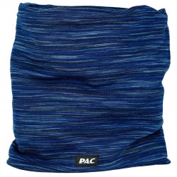 P.A.C. Merino Snood - 100% Wool (Merino) Λαιμός - Deep Ocean