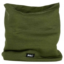 P.A.C. Merino Snood - 100% Wool (Merino) Λαιμός - Olive