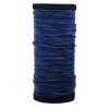 P.A.C. Merino Cell Wool Pro+ - Μαντήλι Λαιμού - Multi Deep Ocean