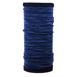 P.A.C. Merino Cell Wool Pro+ - Μαντήλι Λαιμού - Multi Deep Ocean