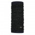 P.A.C. Merino Cell Wool Pro+ - Μαντήλι Λαιμού - Paisley Black