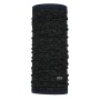 P.A.C. Merino Cell Wool Pro+ - Μαντήλι Λαιμού - Paisley Black