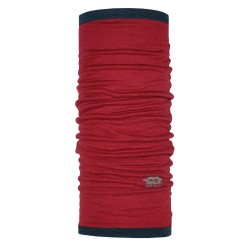 P.A.C. Merino Cell Wool Pro+ - Μαντήλι Λαιμού - Red