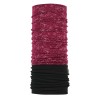 P.A.C. Merino Fleece - Μαντήλι Λαιμού με Μαλλί Merino - Fiore Purple