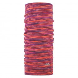 P.A.C. Kids Merino Wool - 100% Wool (Merino) Παιδικό Μαντήλι Λαιμού - Multi Sunrise