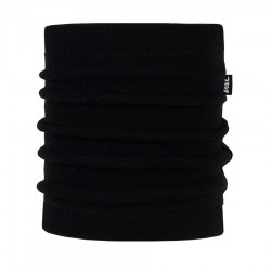 P.A.C. Neckwarmer Fleece - Λαιμός φλίς - Black