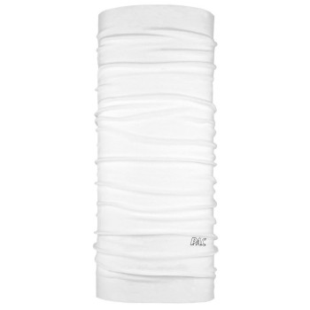 P.A.C. Original Neckwear - Μαντήλι Λαιμού - Clear White