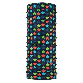 P.A.C. Kids Original - Παιδικό Μαντήλι Λαιμού - Asterisk