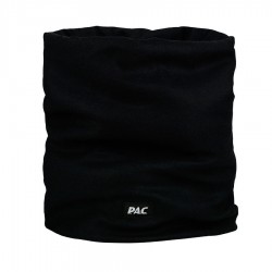 P.A.C. Primaloft Viraloff Snood - Μαντήλι Λαιμού - Total Black